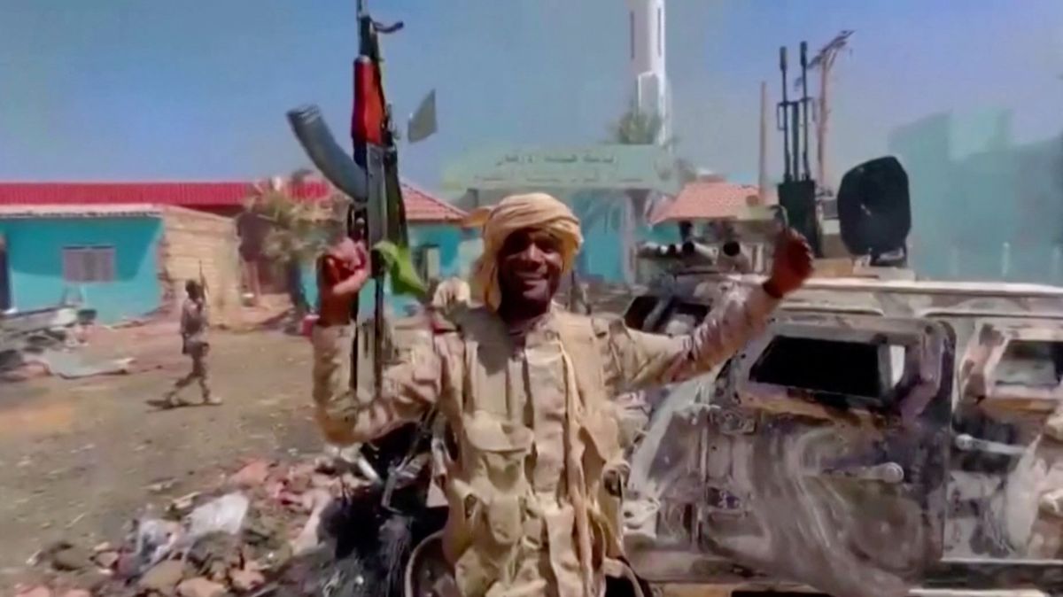Válčící frakce v Súdánu se dohodly na novém třídenním příměří